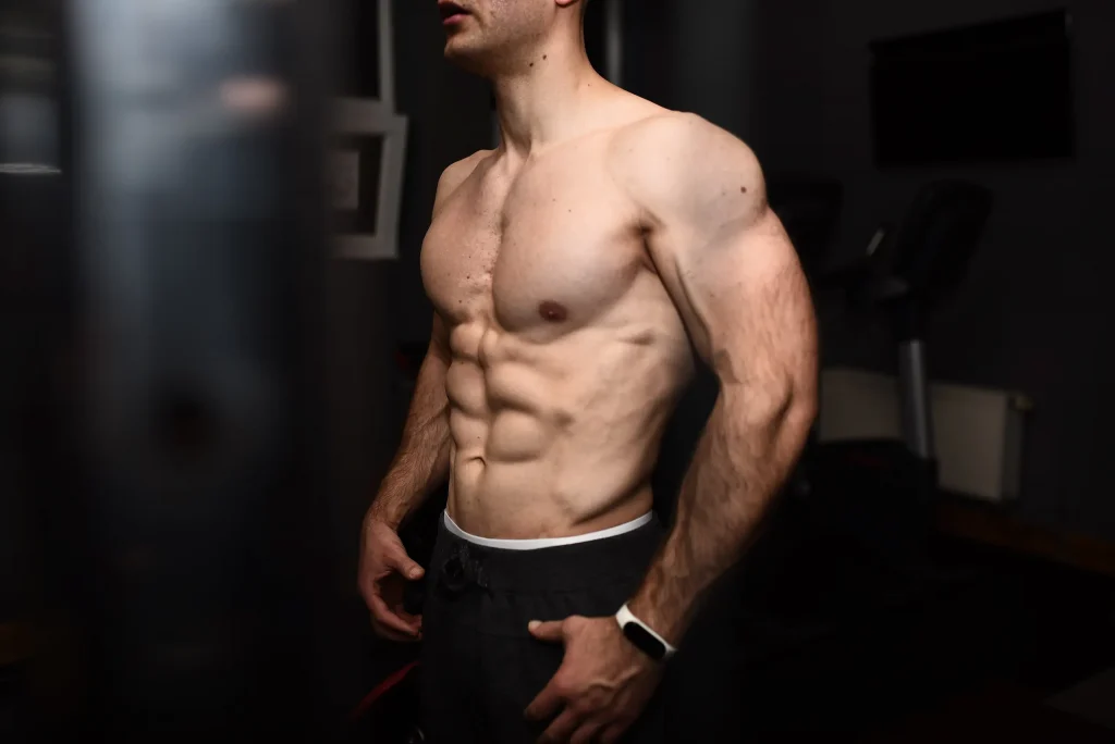Dietetyk Jakub Wroński redukcja 3